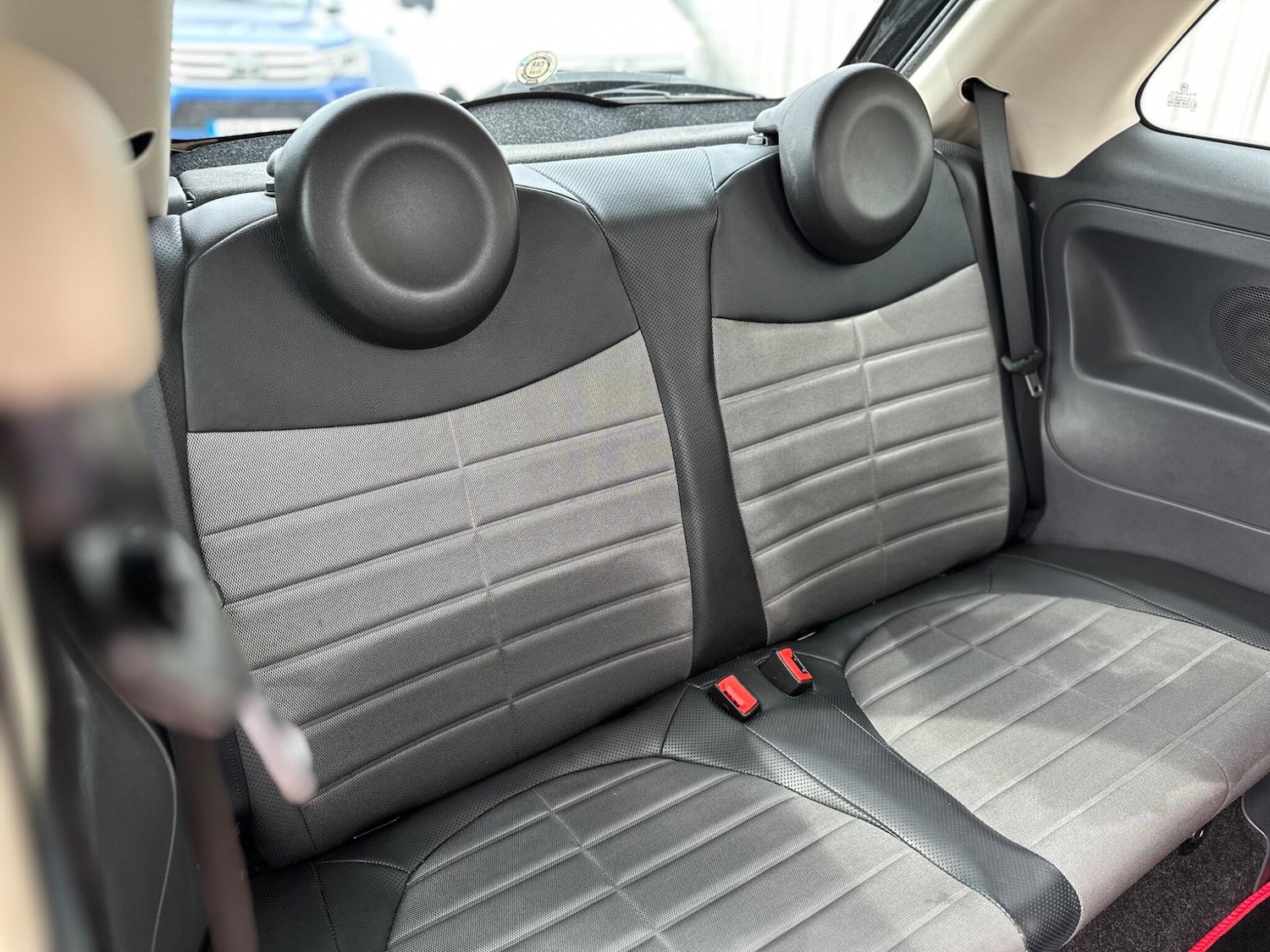 Used Fiat 500 2008 for sale - 78184916: Photo 54