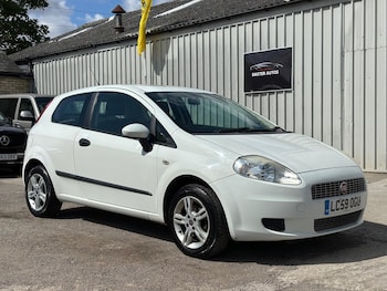 (59) - 1.4 Active Euro 4 3dr