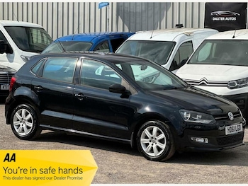 Used Volkswagen Polo 2011 for sale - 79304044: Photo
