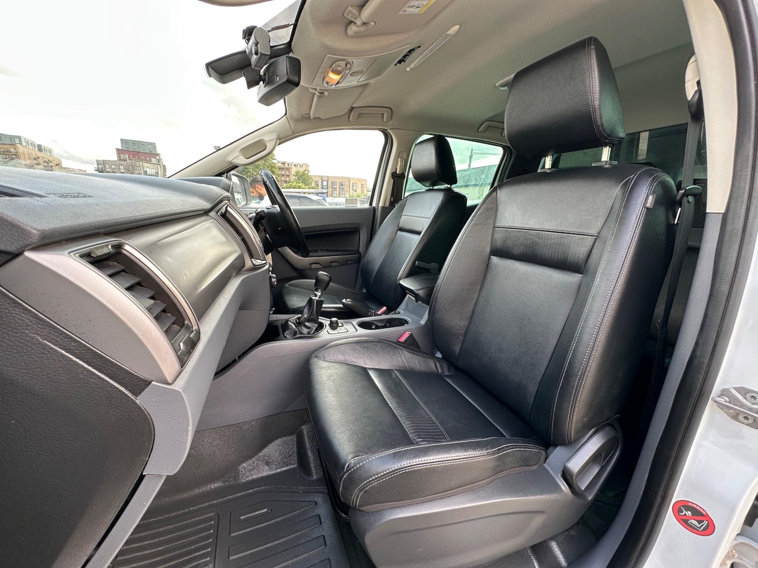 Vehicle 17