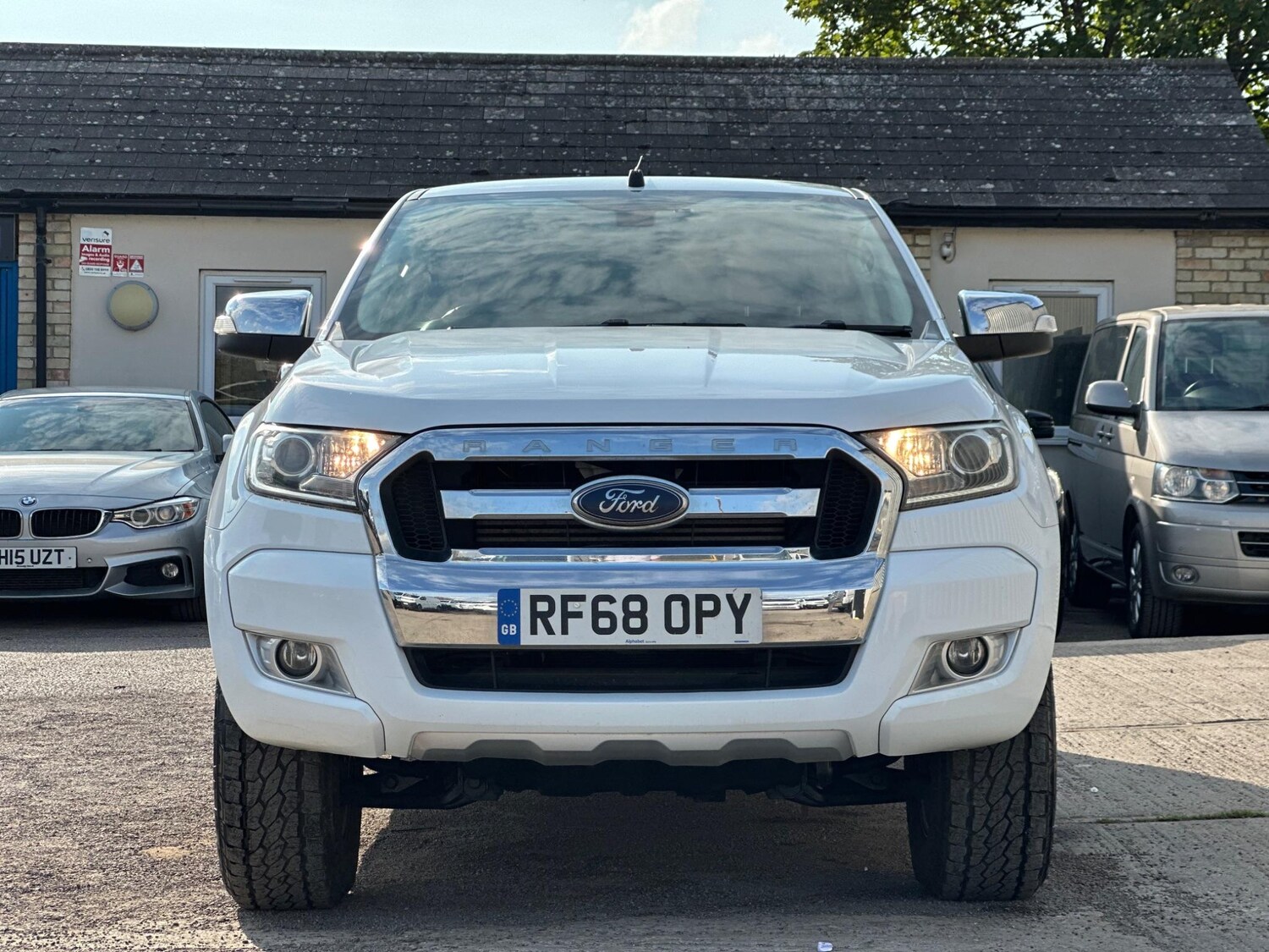 Vehicle 19