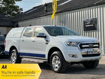 Ford - Ranger