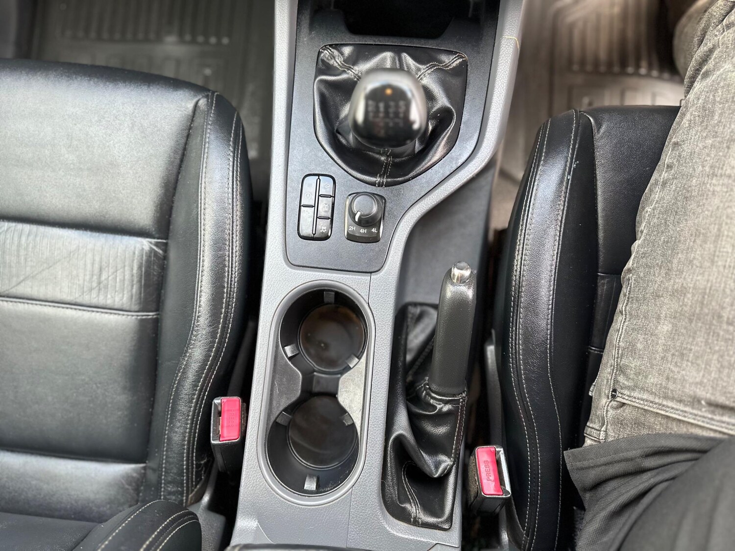 Vehicle 36