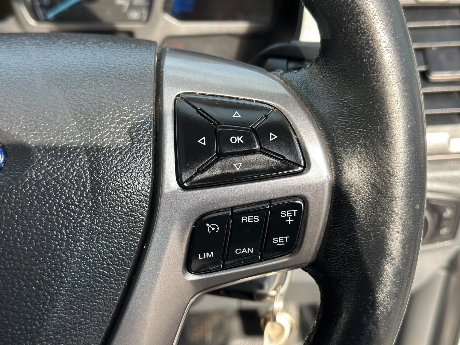 Vehicle 40