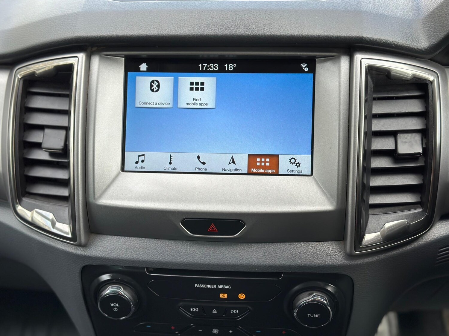Vehicle 41
