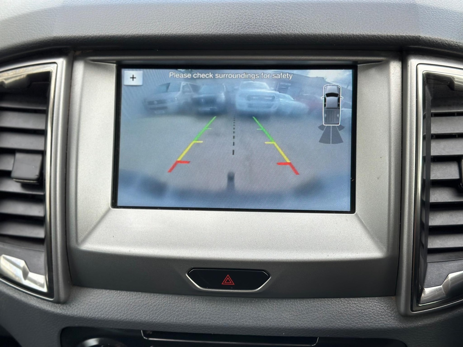 Vehicle 42