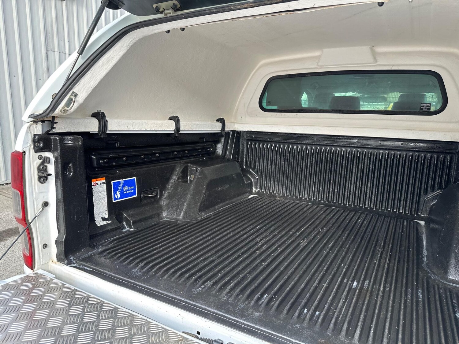 Vehicle 54