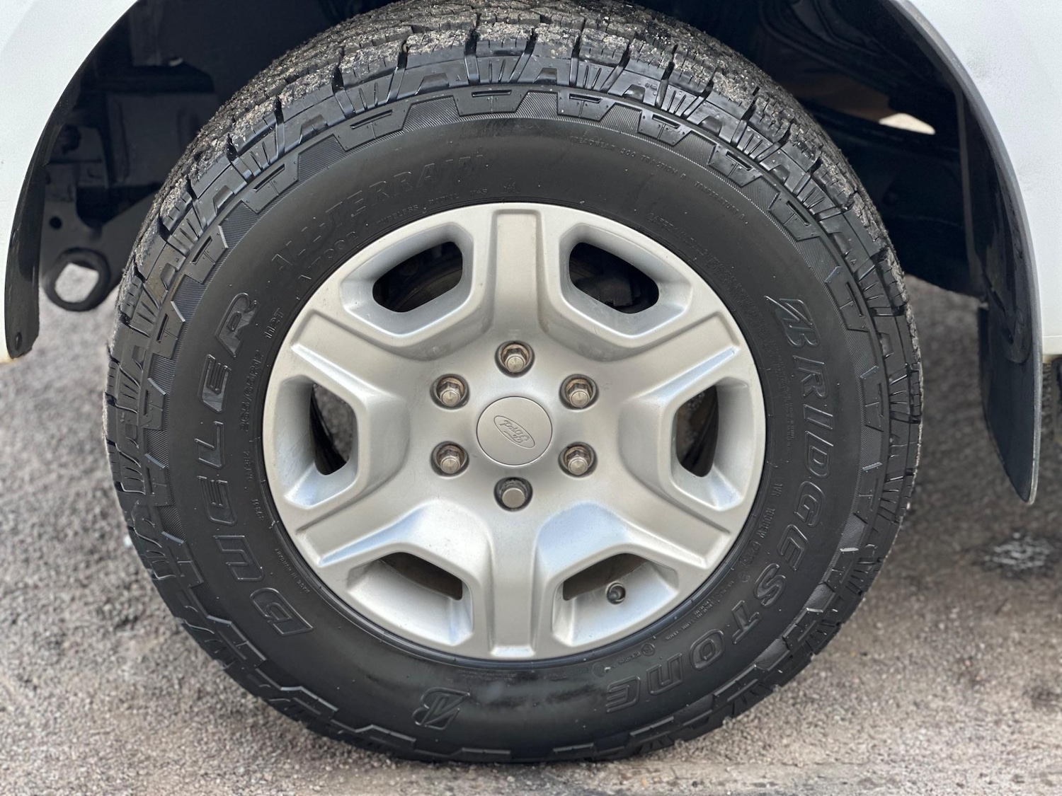Vehicle 60