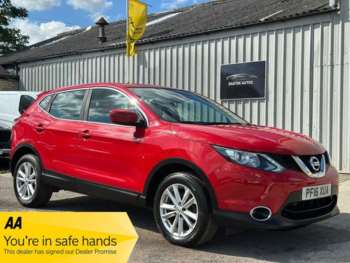 2016 (16) - 1.2 DIG-T Acenta 2WD Euro 6 (s/s) 5dr