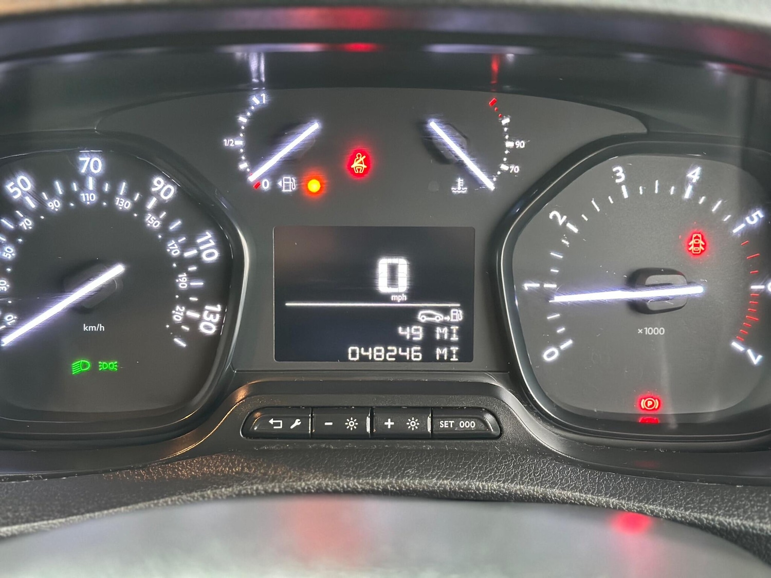 Used Peugeot Expert 2022 for sale - 77440125: Photo 11