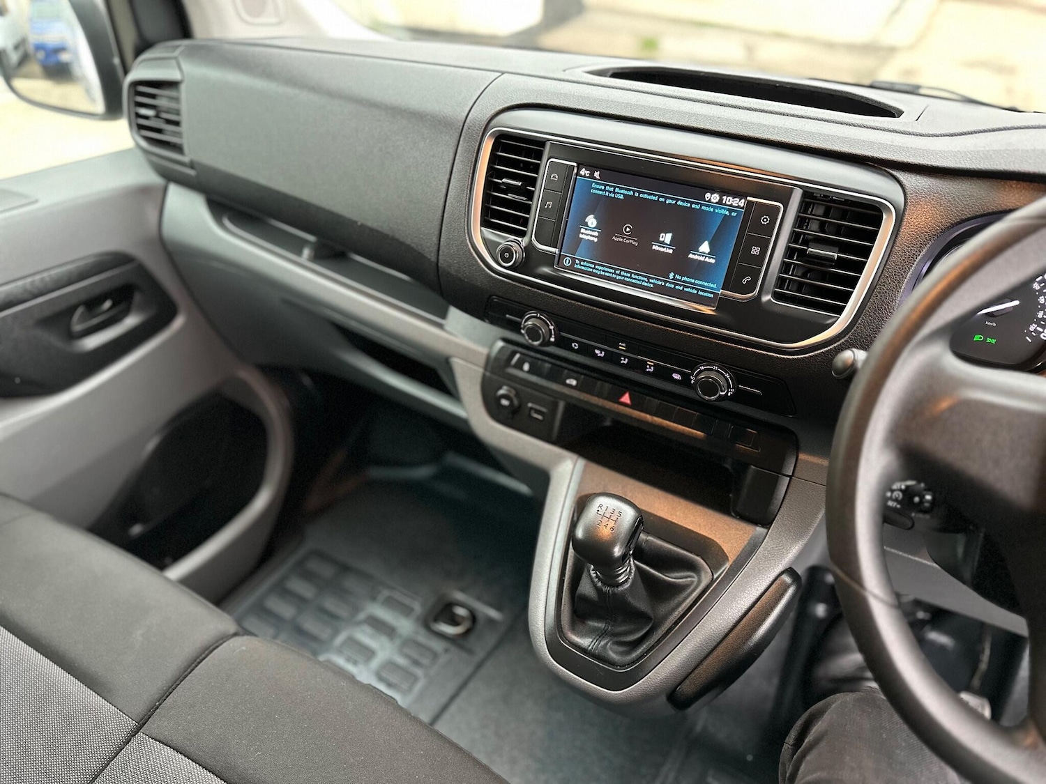 Used Peugeot Expert 2022 for sale - 77440125: Photo 12