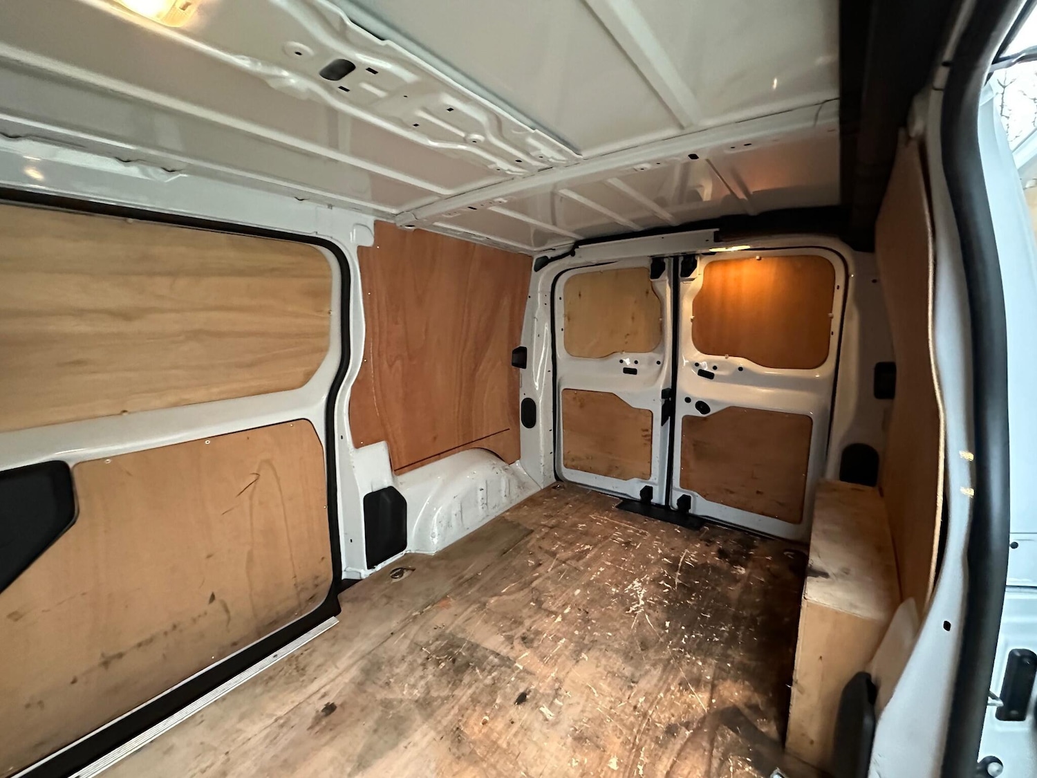 Used Peugeot Expert 2022 for sale - 77440125: Photo 14