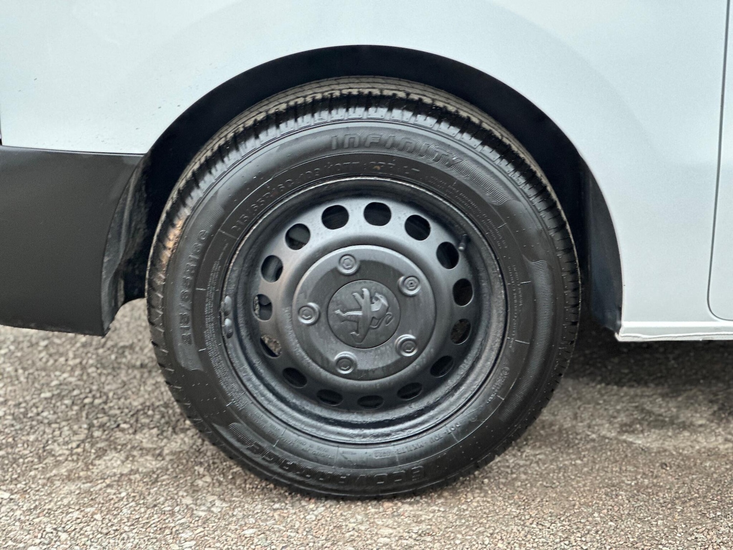 Used Peugeot Expert 2022 for sale - 77440125: Photo 16