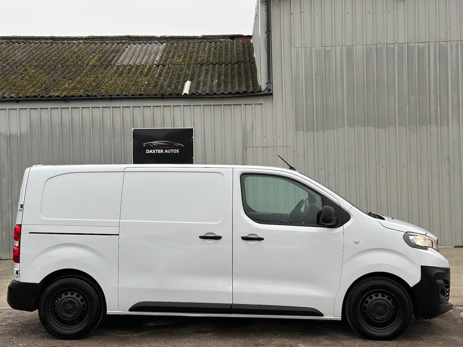 Used Peugeot Expert 2022 for sale - 77440125: Photo 20