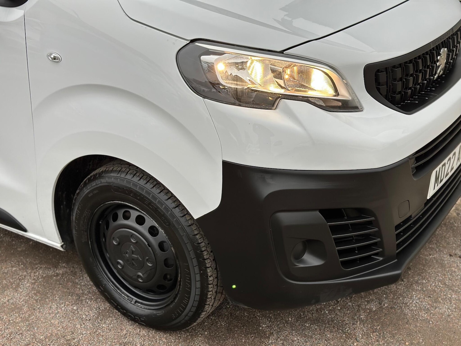 Used Peugeot Expert 2022 for sale - 77440125: Photo 21