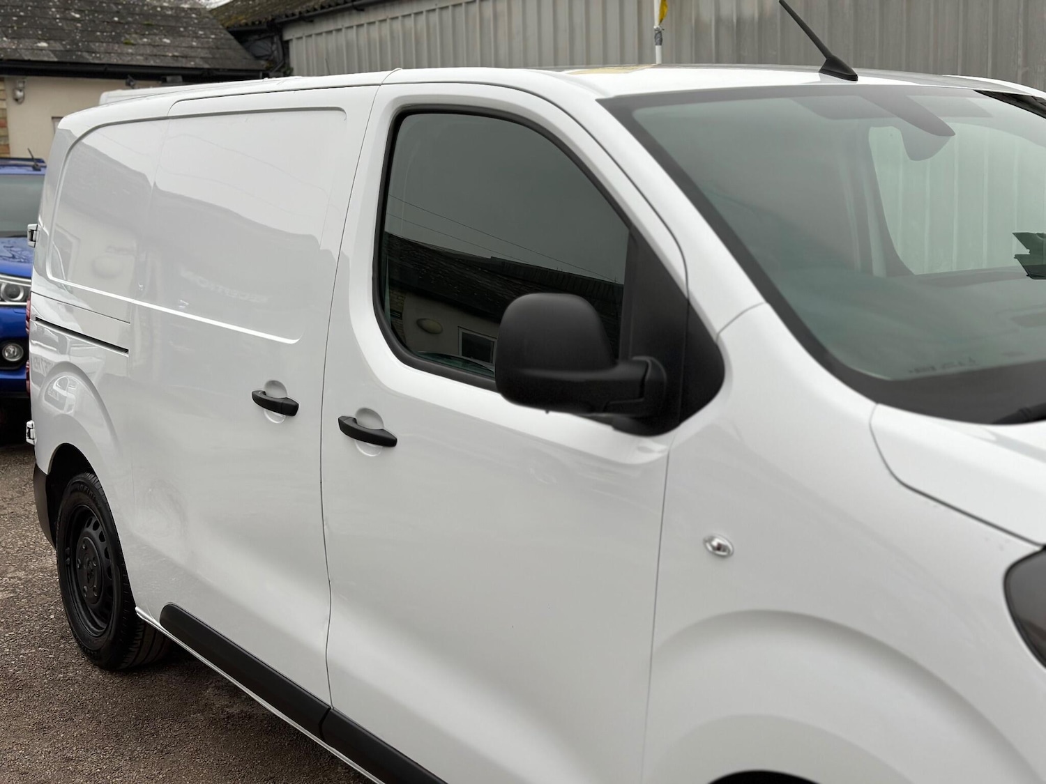 Used Peugeot Expert 2022 for sale - 77440125: Photo 22