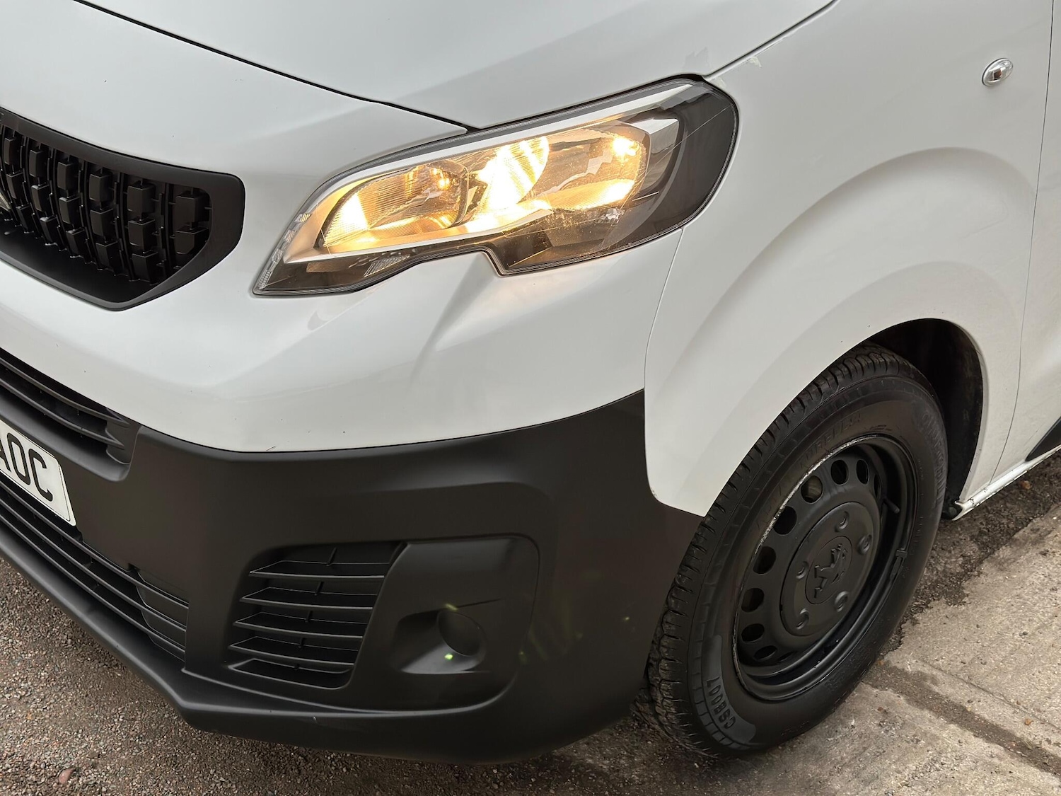 Used Peugeot Expert 2022 for sale - 77440125: Photo 23