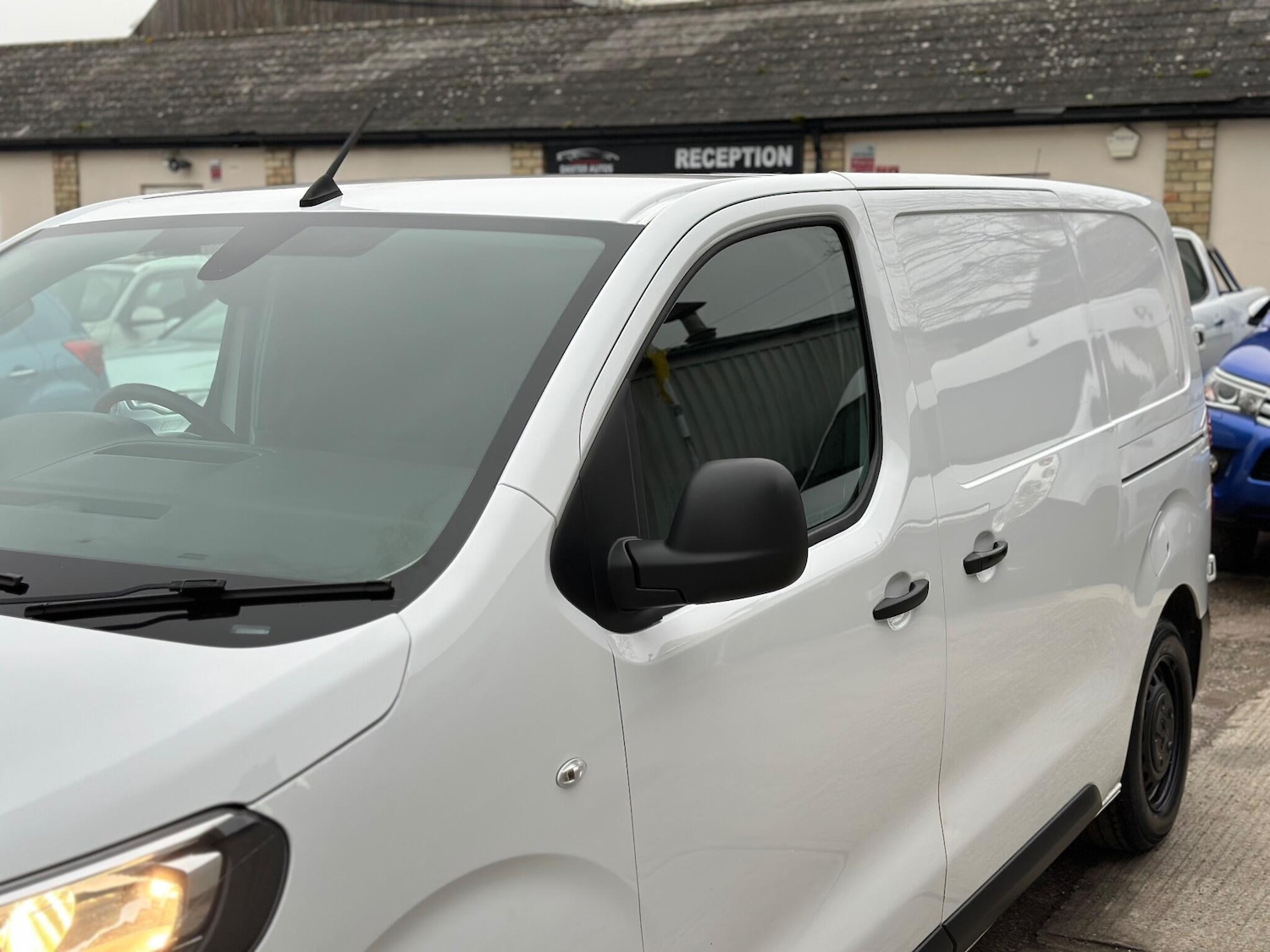 Used Peugeot Expert 2022 for sale - 77440125: Photo 24