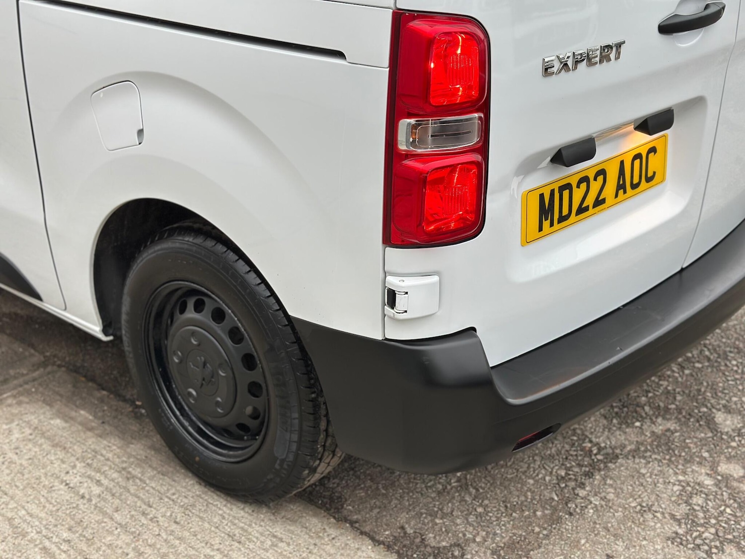 Used Peugeot Expert 2022 for sale - 77440125: Photo 25