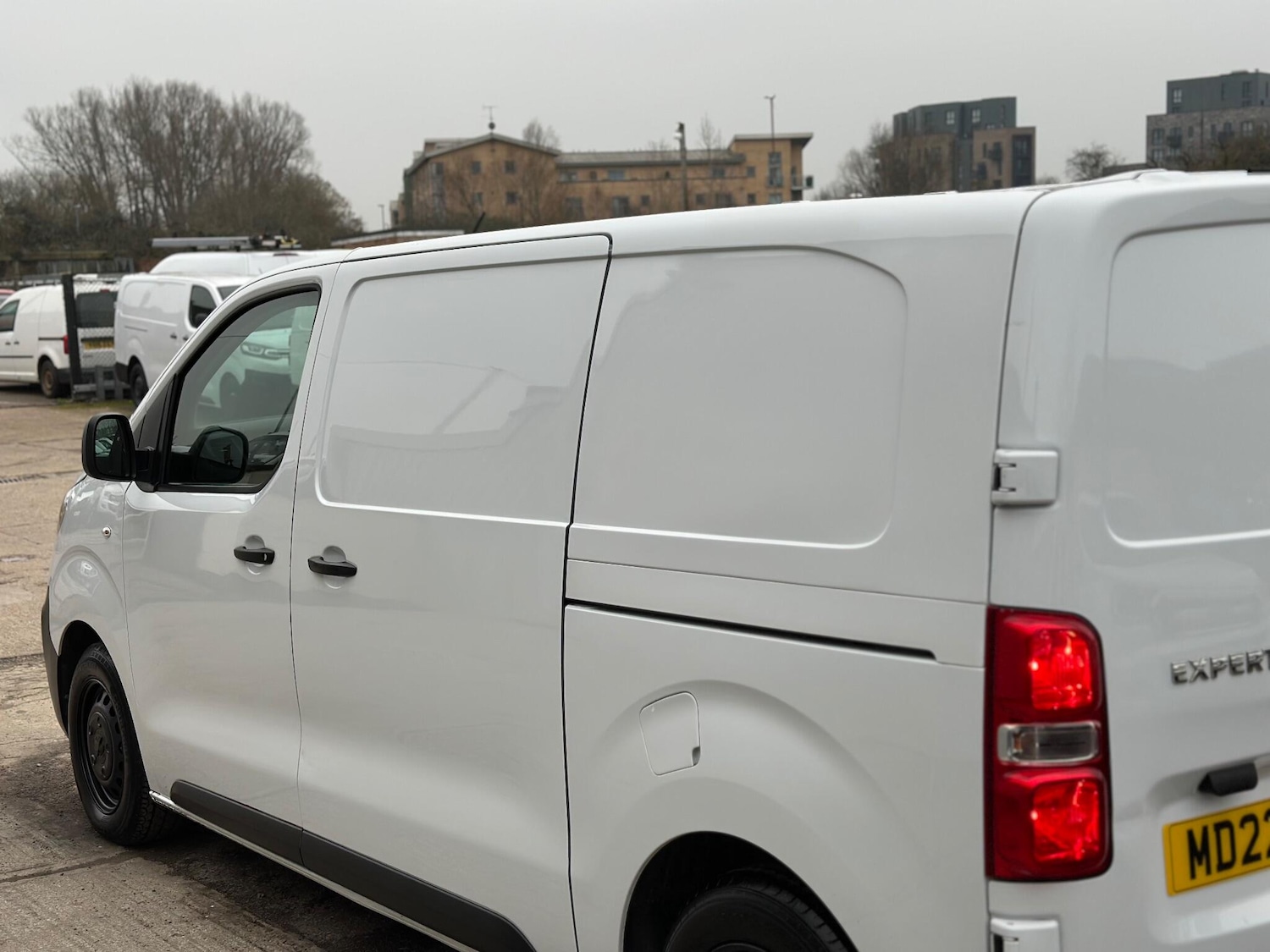 Used Peugeot Expert 2022 for sale - 77440125: Photo 26