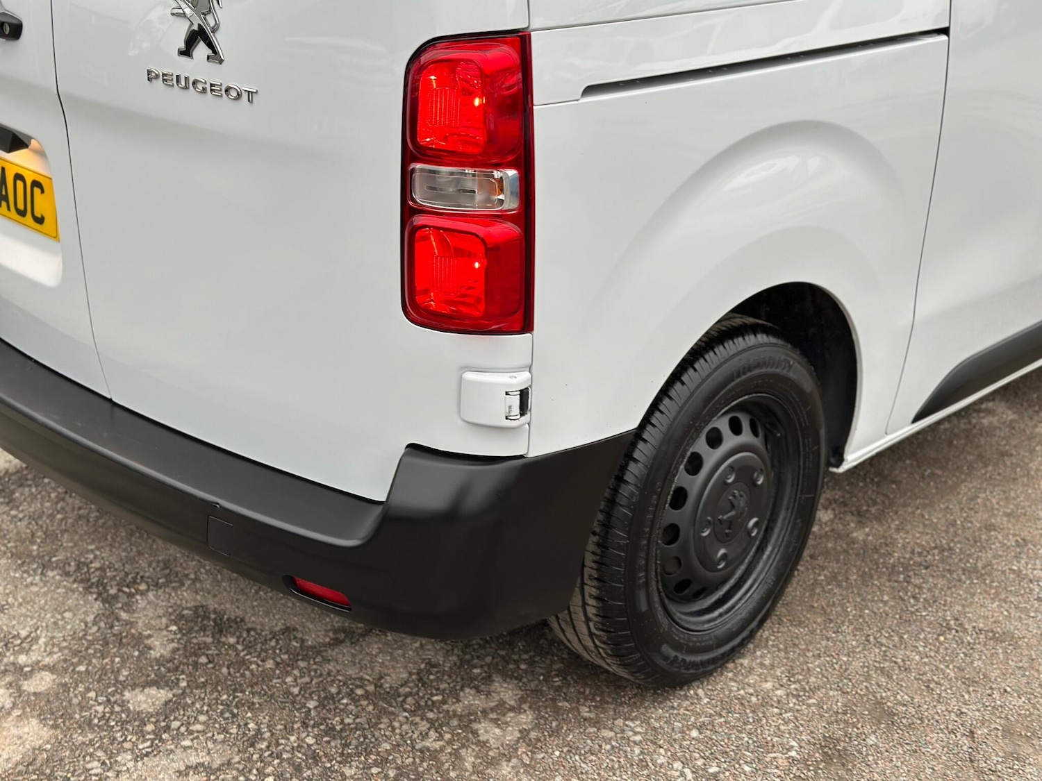 Used Peugeot Expert 2022 for sale - 77440125: Photo 27