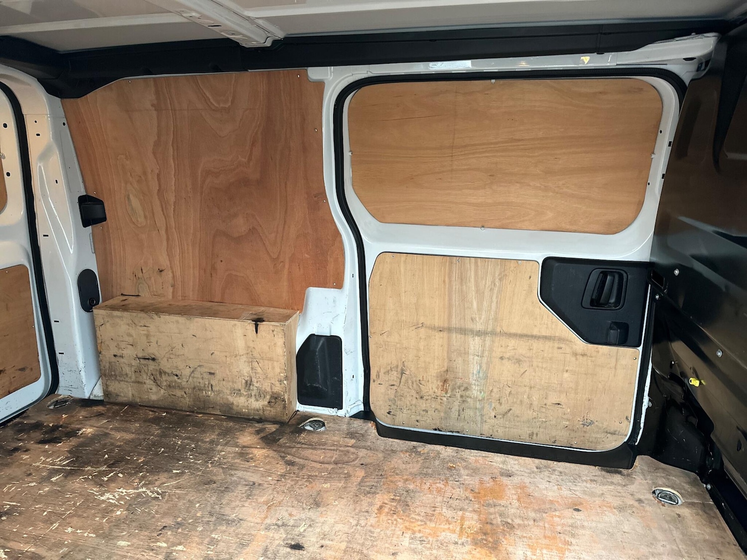 Used Peugeot Expert 2022 for sale - 77440125: Photo 31