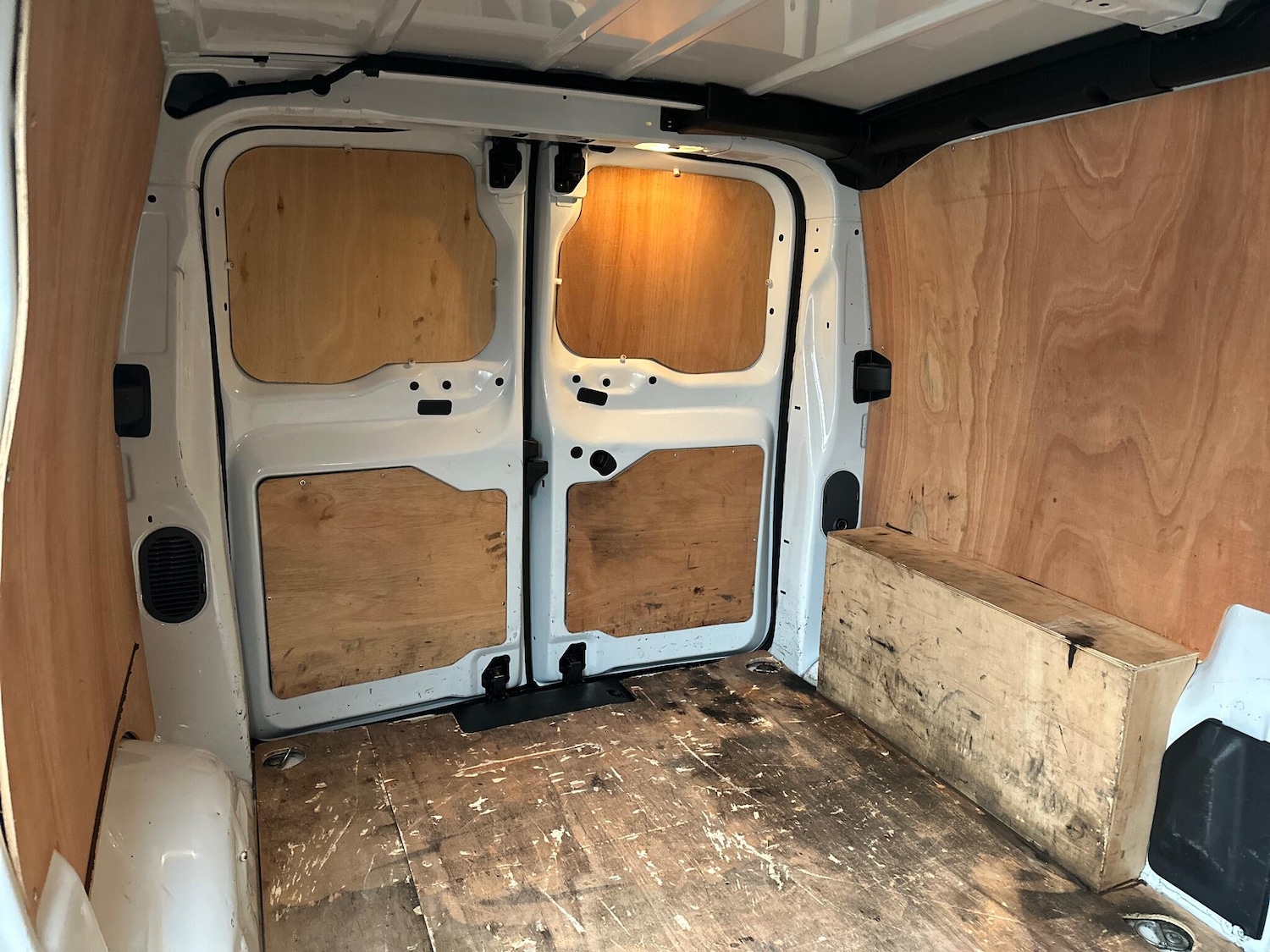 Used Peugeot Expert 2022 for sale - 77440125: Photo 34