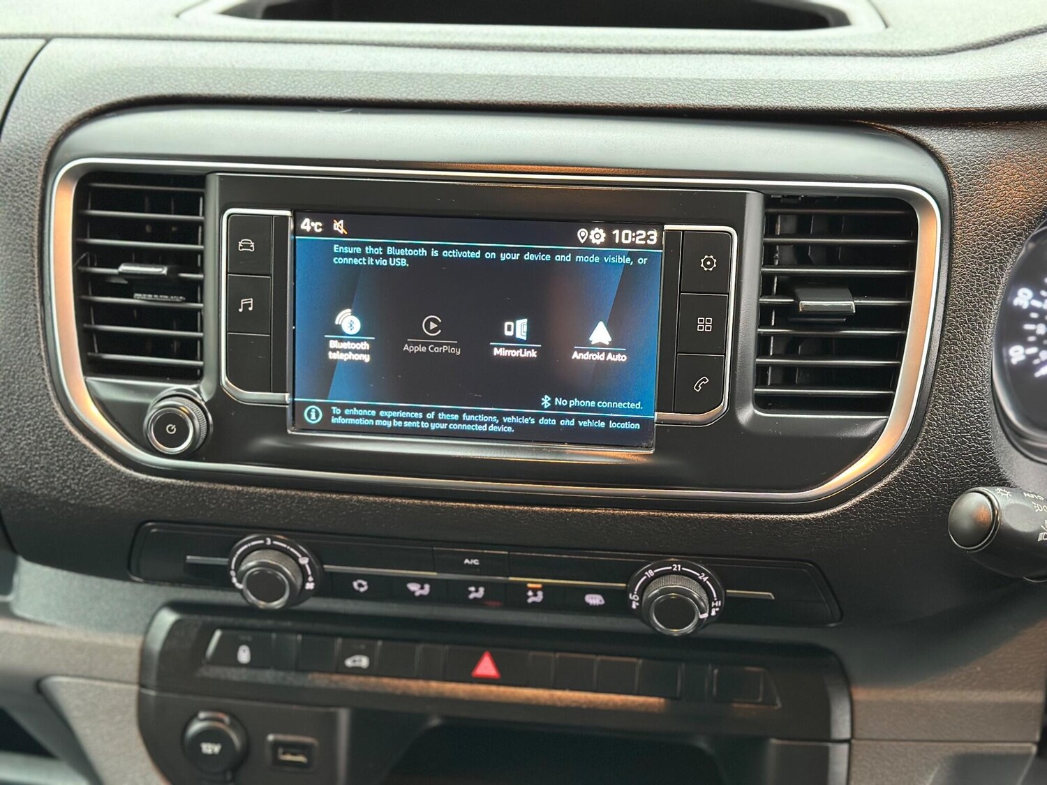 Used Peugeot Expert 2022 for sale - 77440125: Photo 38