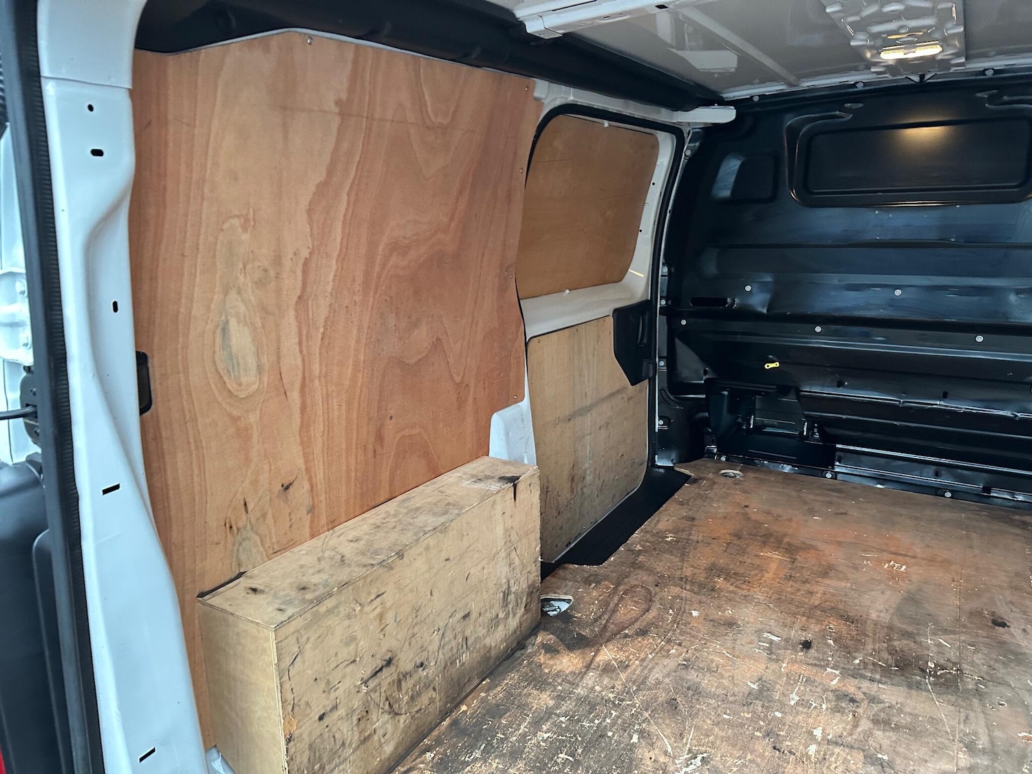 Used Peugeot Expert 2022 for sale - 77440125: Photo 44