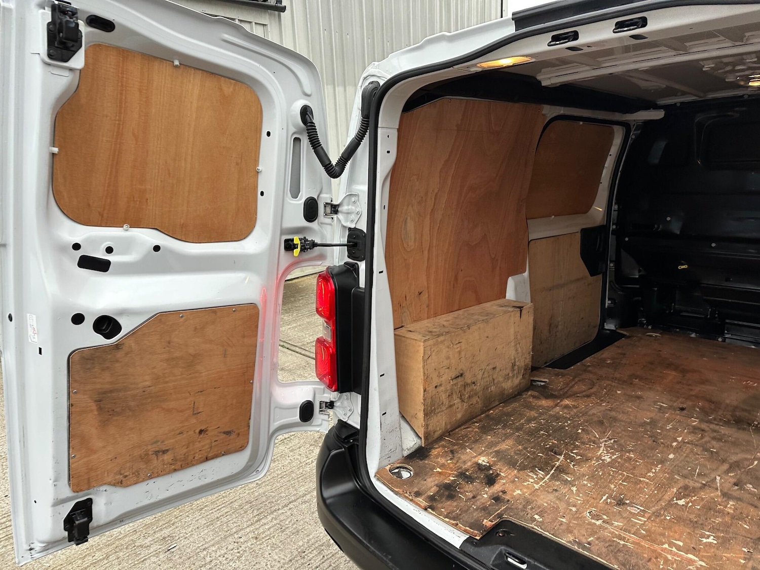 Used Peugeot Expert 2022 for sale - 77440125: Photo 45