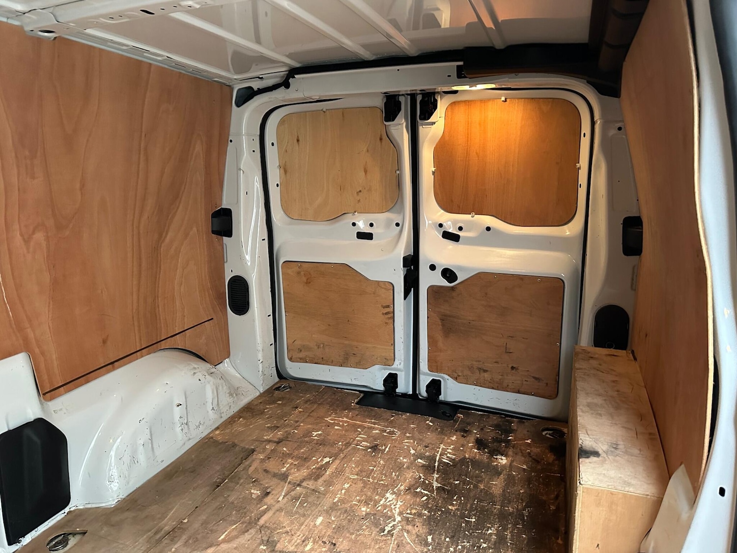 Used Peugeot Expert 2022 for sale - 77440125: Photo 47