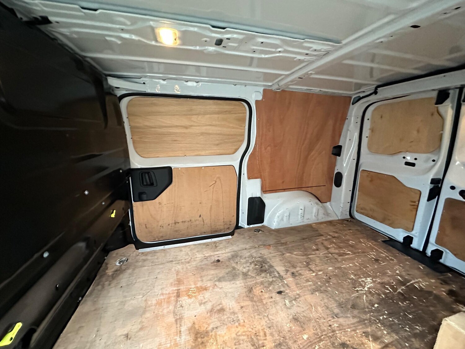 Used Peugeot Expert 2022 for sale - 77440125: Photo 48