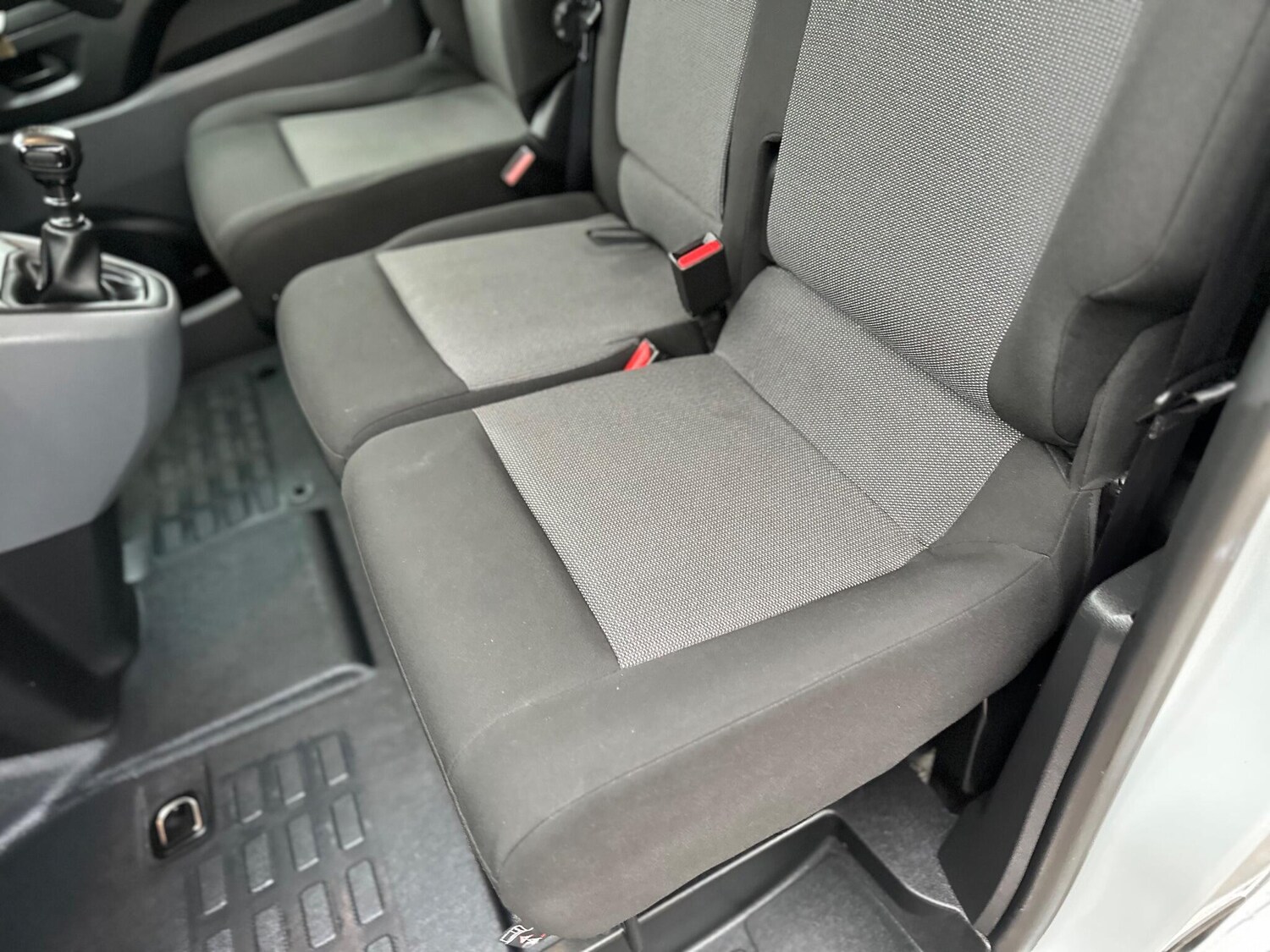 Used Peugeot Expert 2022 for sale - 77440125: Photo 50