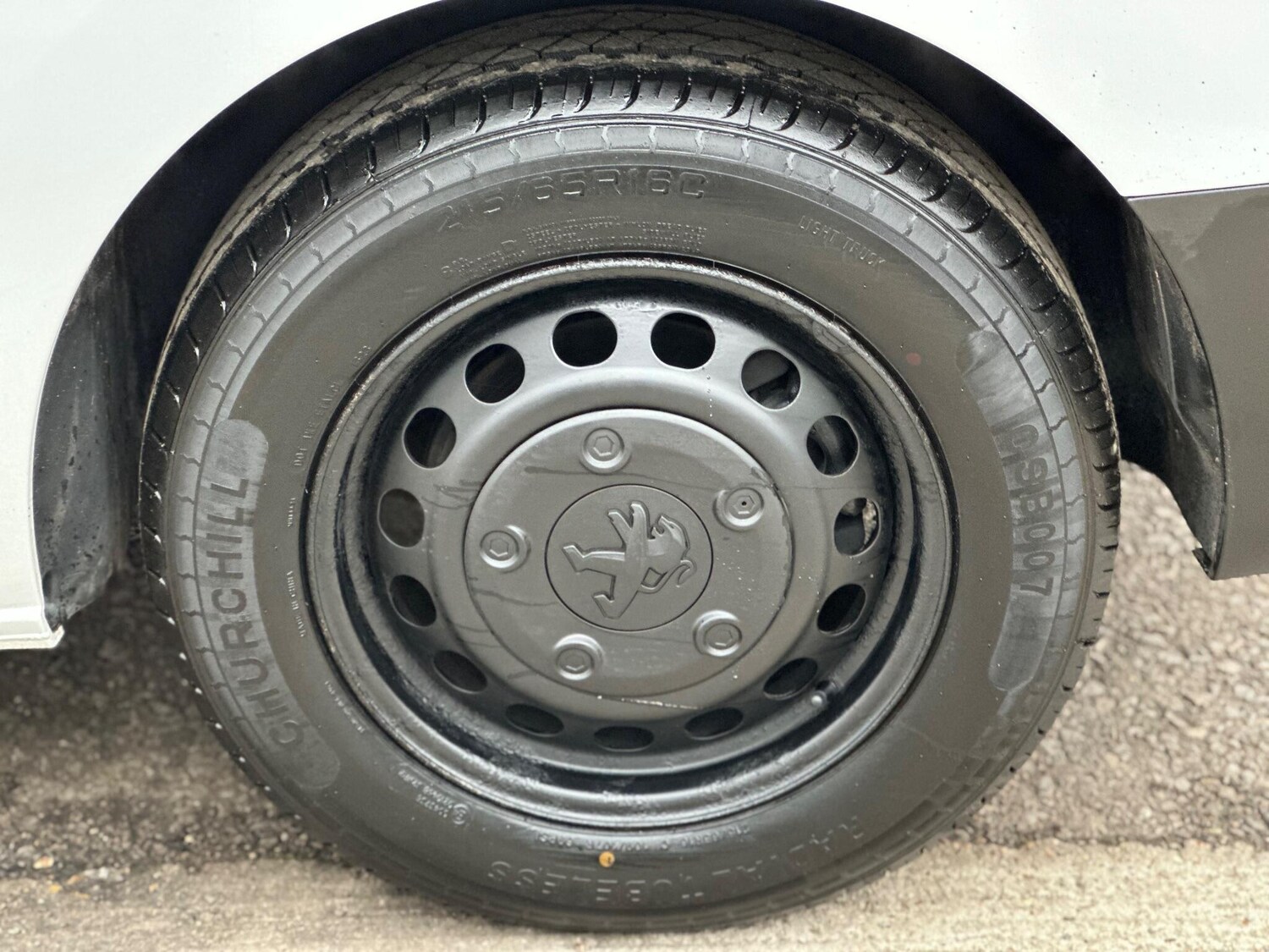 Used Peugeot Expert 2022 for sale - 77440125: Photo 53