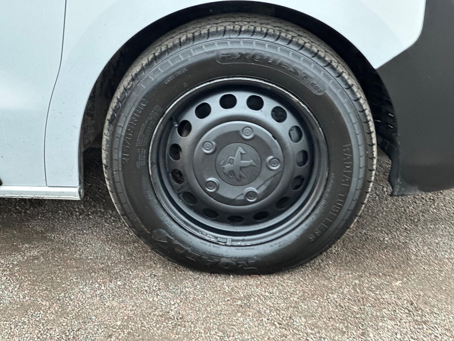 Used Peugeot Expert 2022 for sale - 77440125: Photo 55