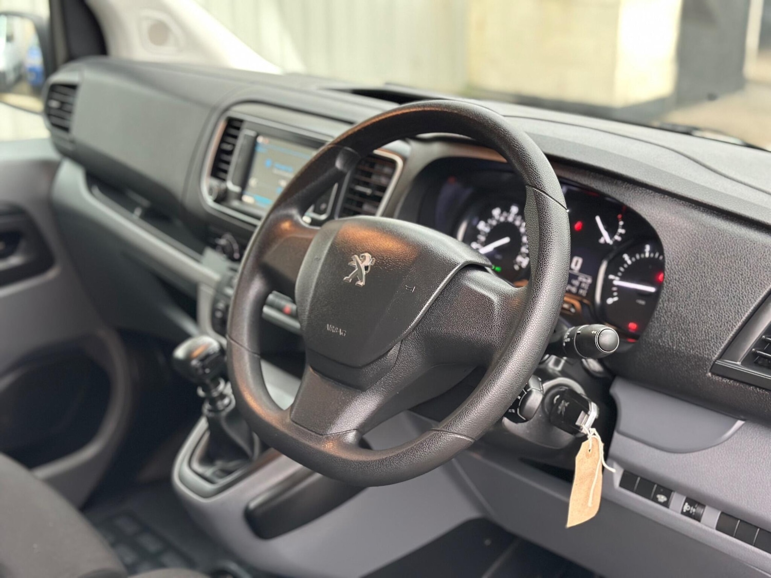 Used Peugeot Expert 2022 for sale - 77440125: Photo 9