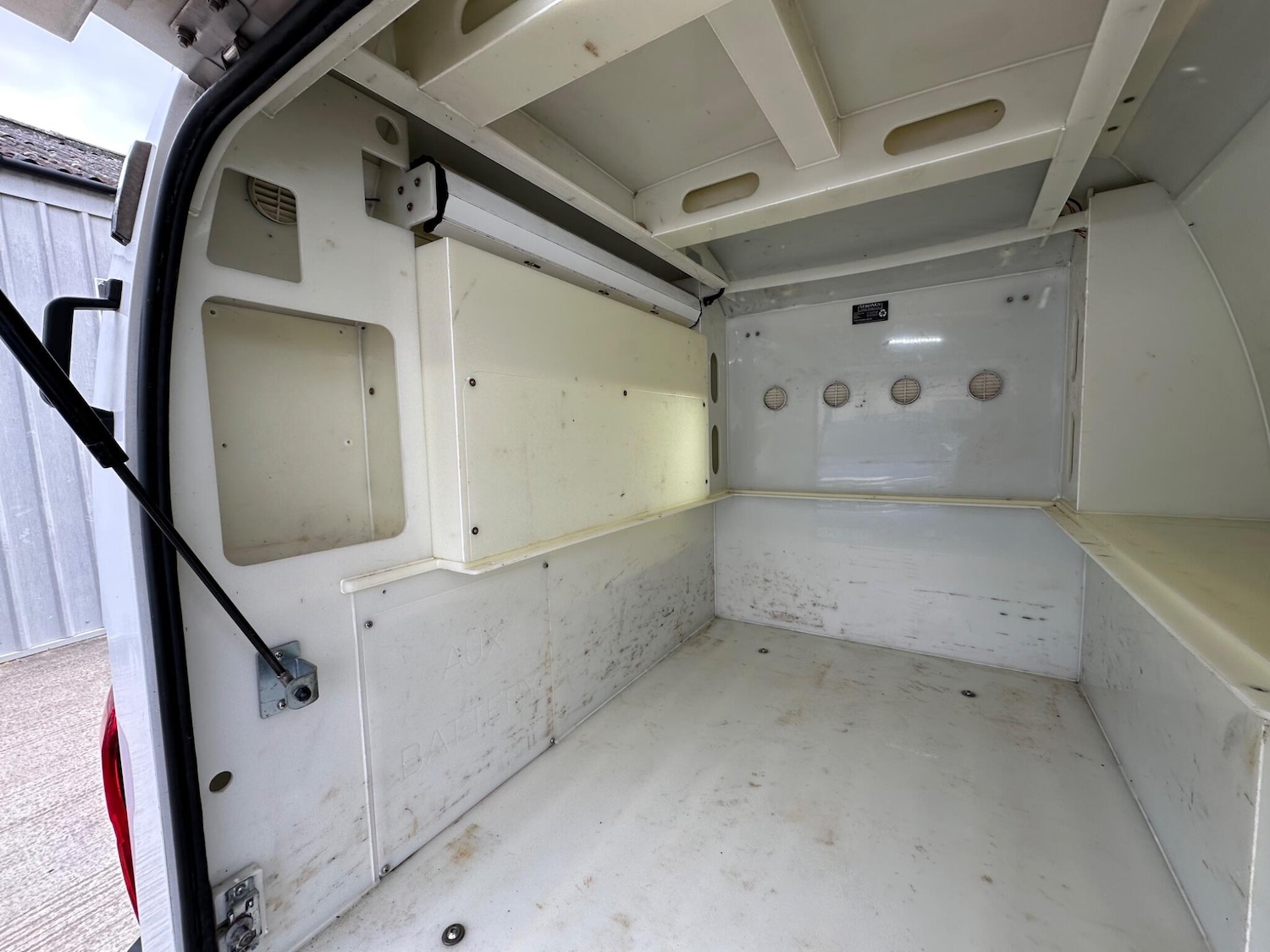 Used Toyota Hilux 2019 for sale - 77883586: Photo 17