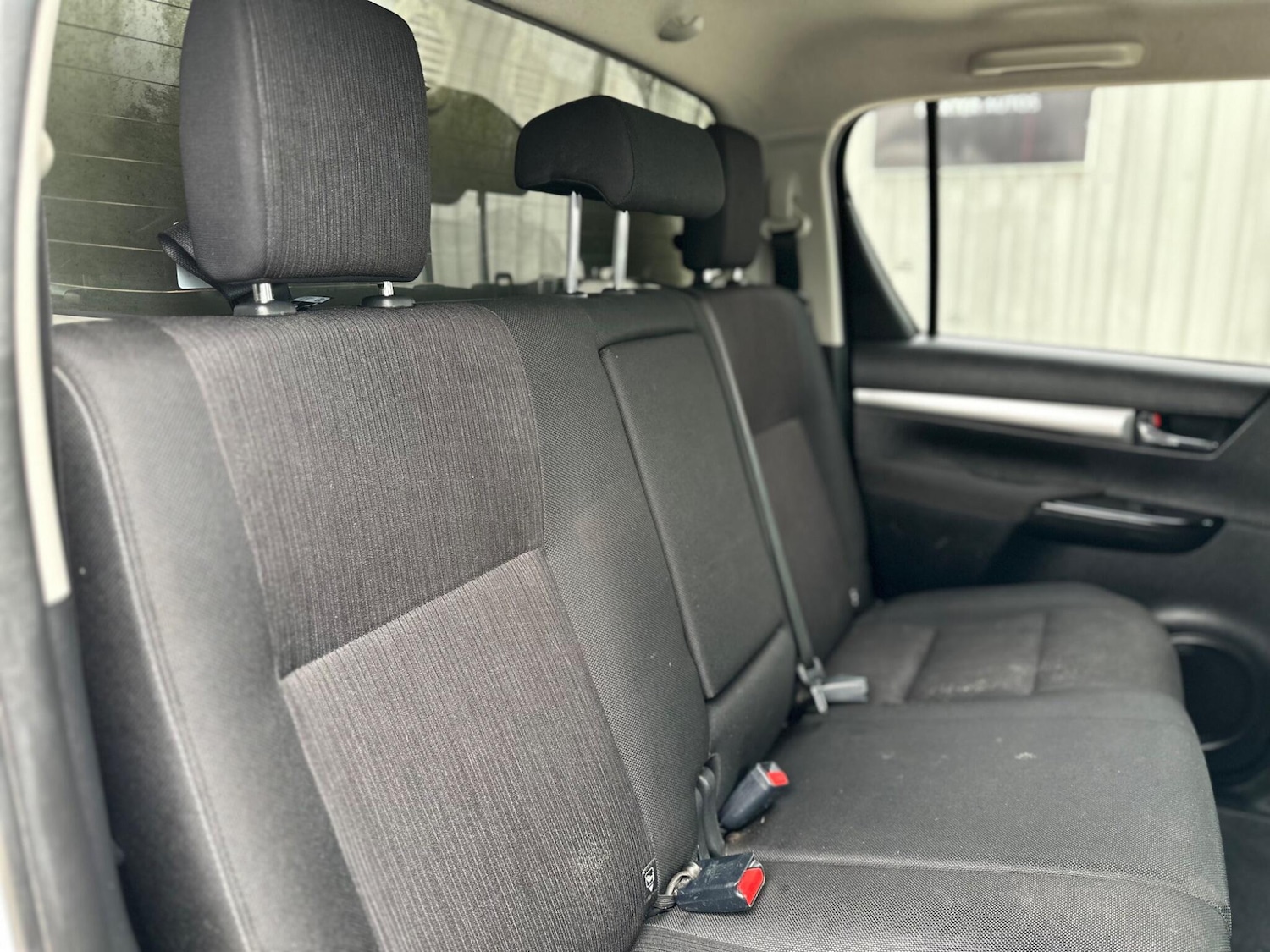 Used Toyota Hilux 2019 for sale - 77883586: Photo 49