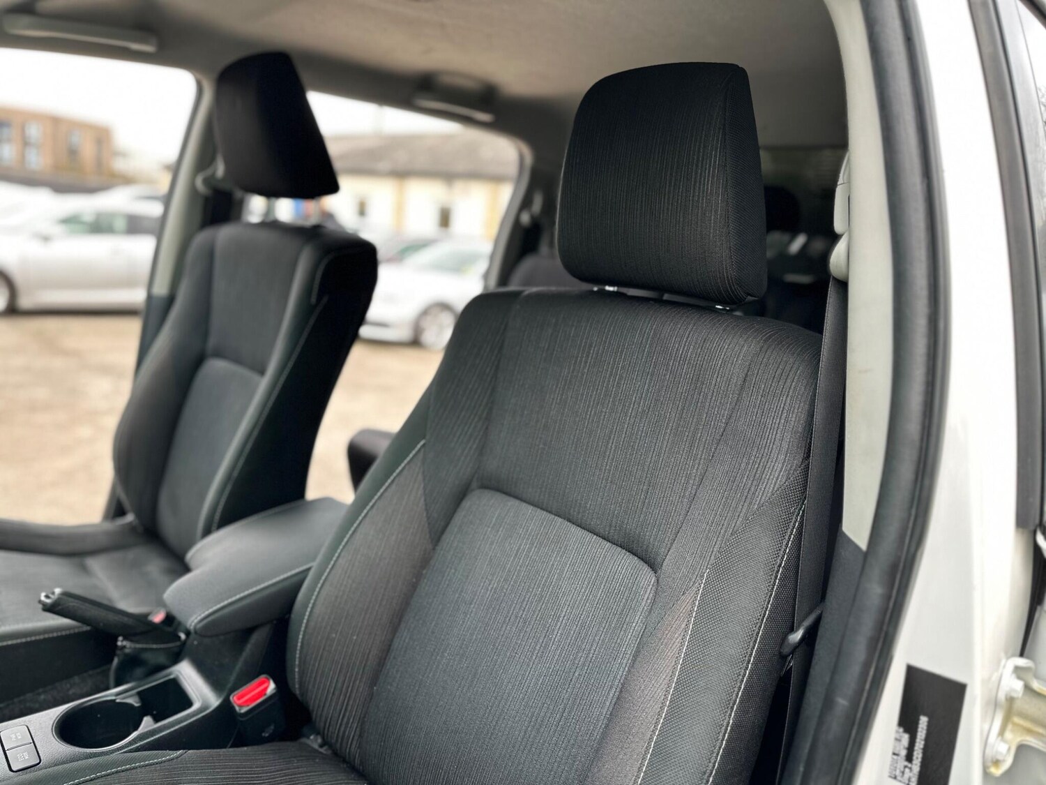 Used Toyota Hilux 2019 for sale - 77883586: Photo 62