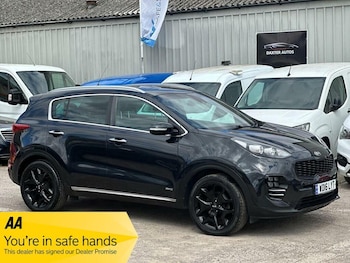 Used Kia Sportage 2016 for sale - 79565053: Photo