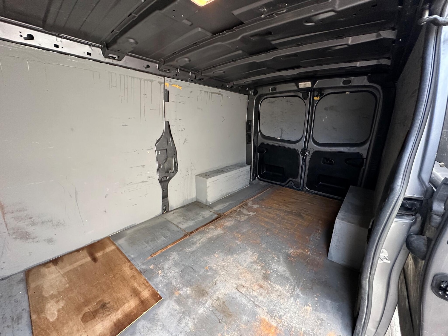 Used Vauxhall Vivaro 2018 for sale - 76175292: Photo 13