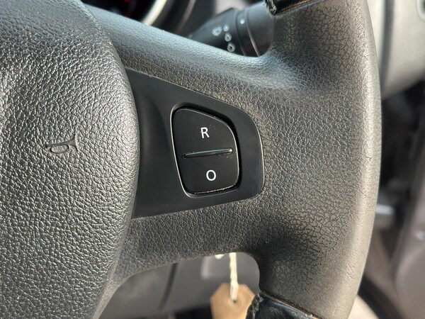 Used Vauxhall Vivaro 2018 for sale - 76175292: Photo 35