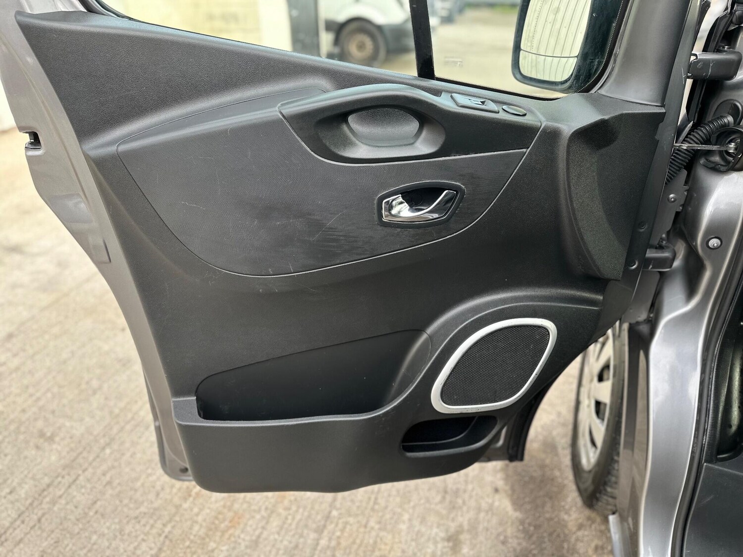 Used Vauxhall Vivaro 2018 for sale - 76175292: Photo 47