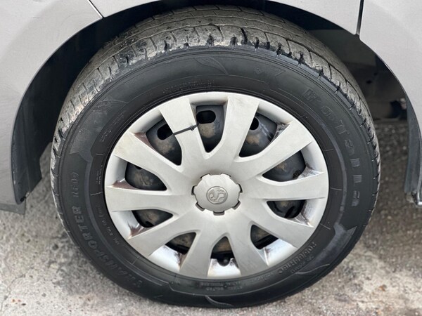 Used Vauxhall Vivaro 2018 for sale - 76175292: Photo 52