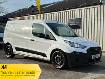 Used Ford Transit Connect 2021 for sale - 74256038: Photo