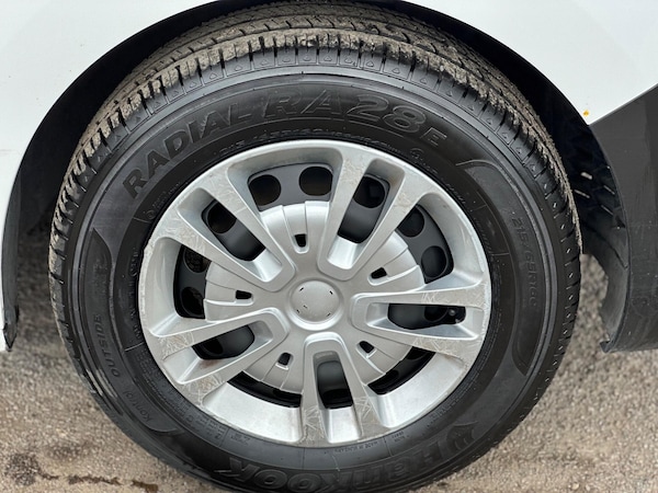 Used Vauxhall Vivaro 2021 for sale - 75613977: Photo 15