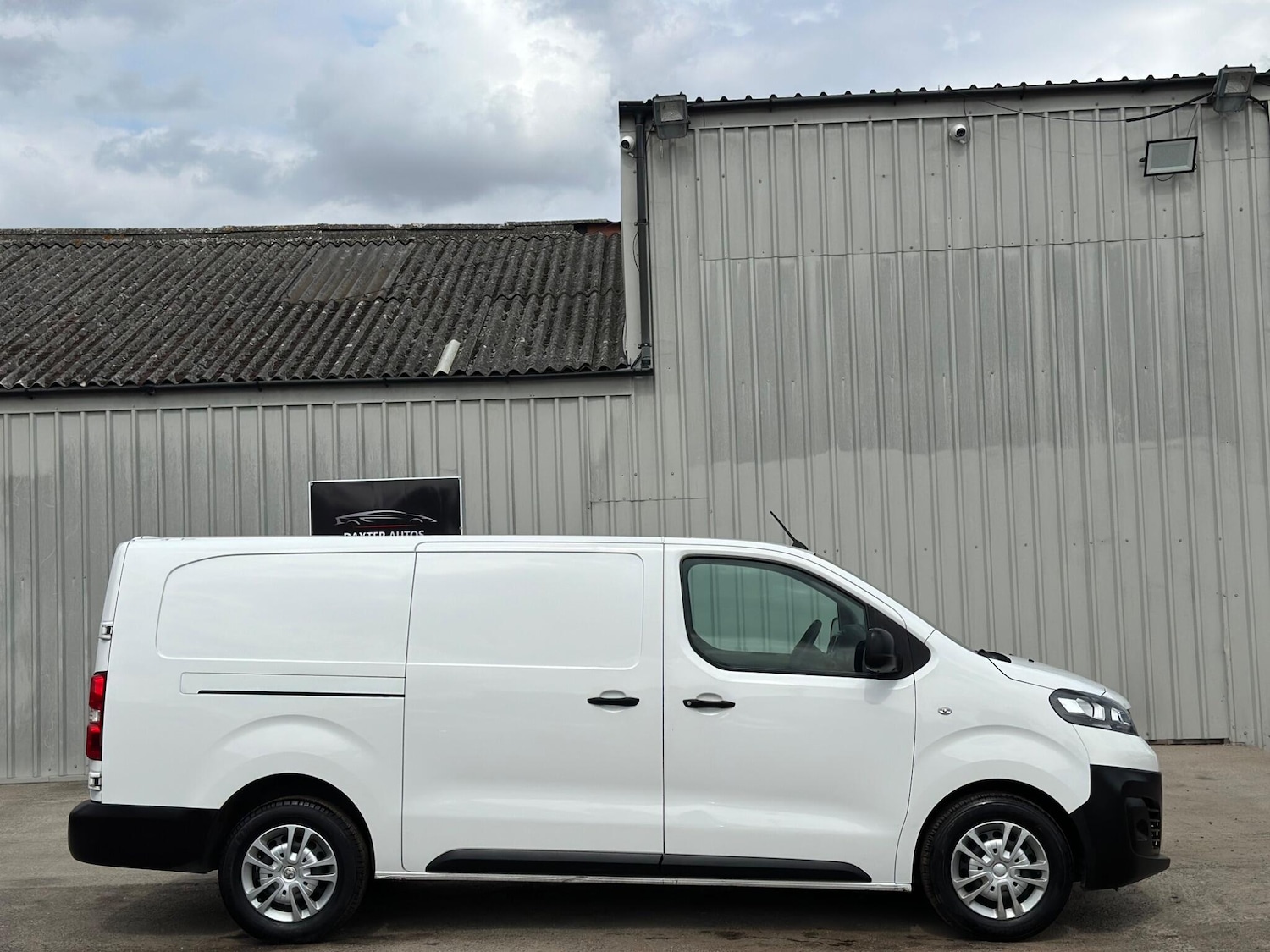 Vehicle 19