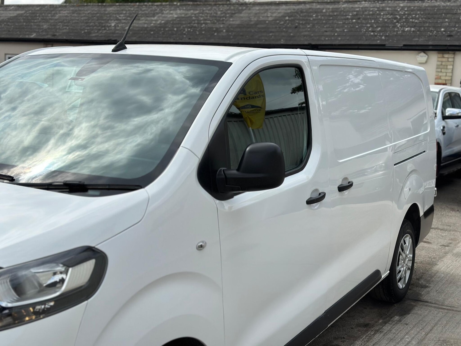 Vehicle 23