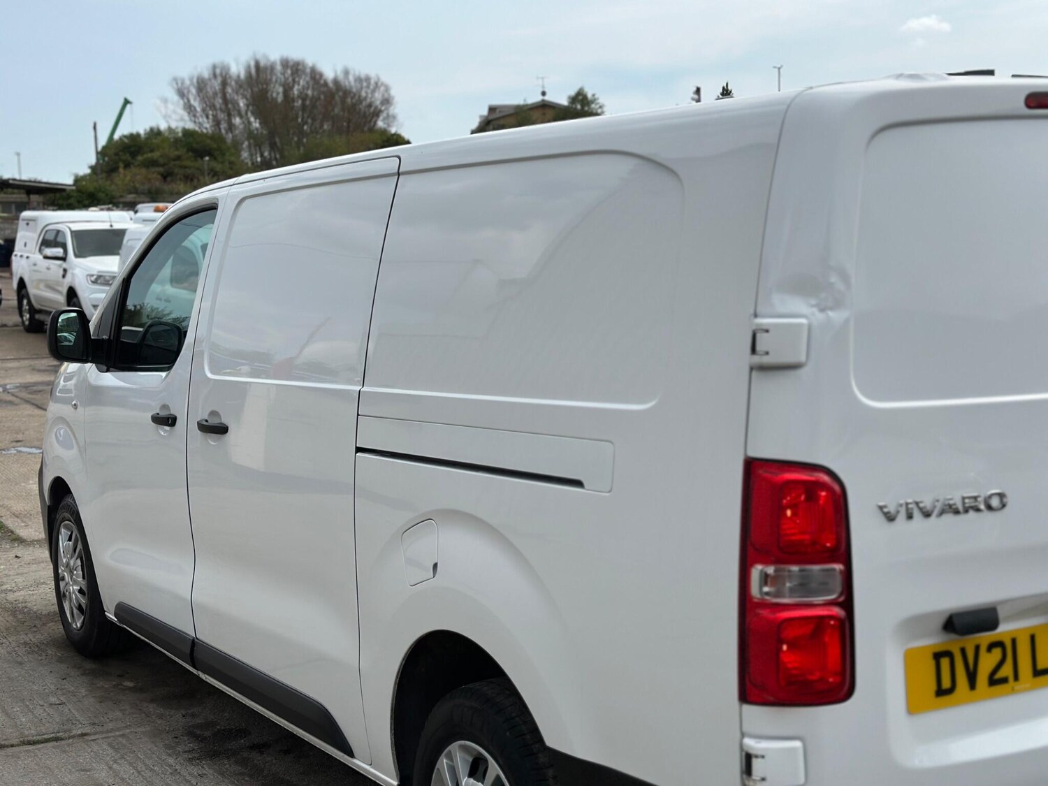 Vehicle 25