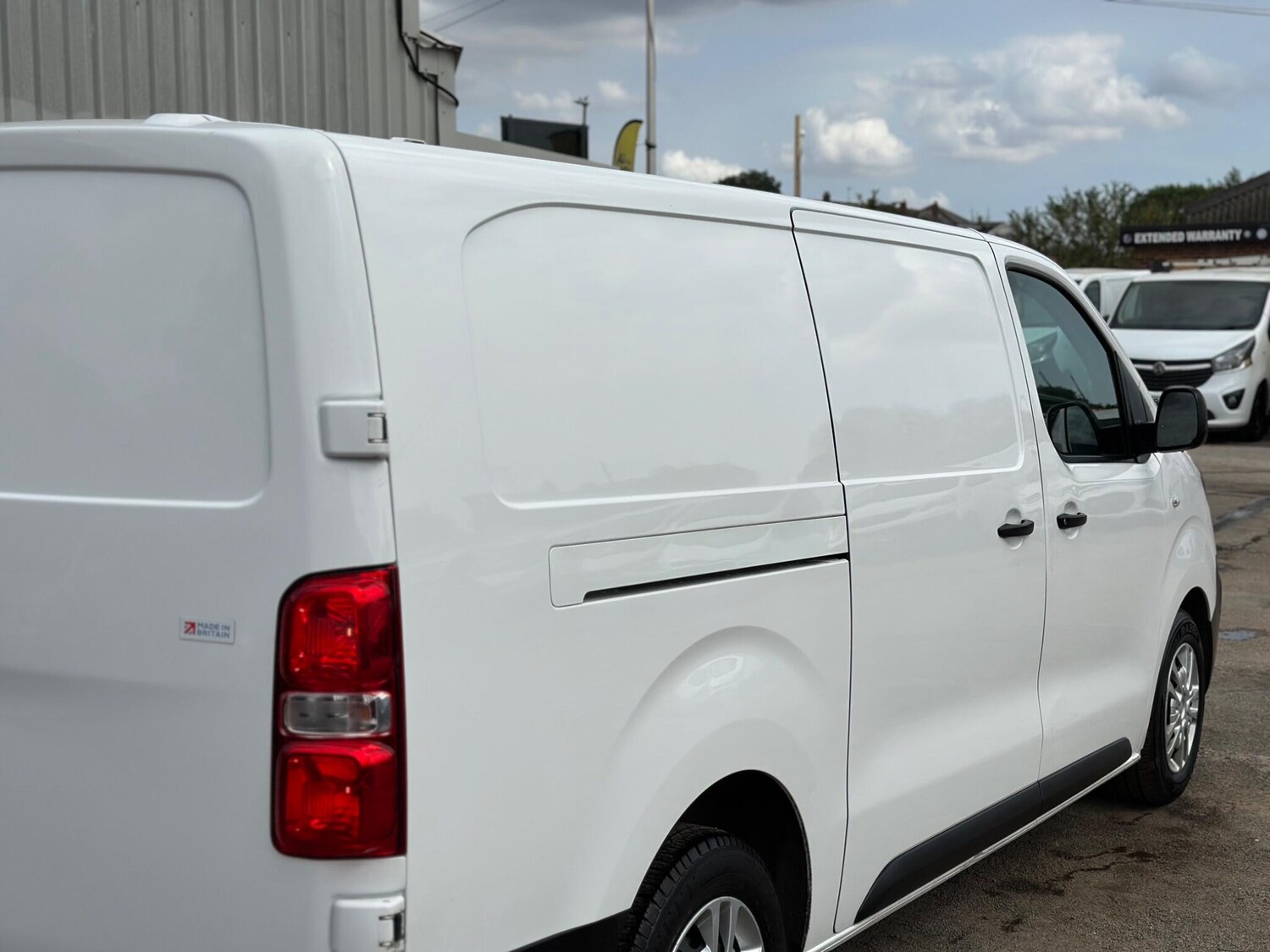 Vehicle 29